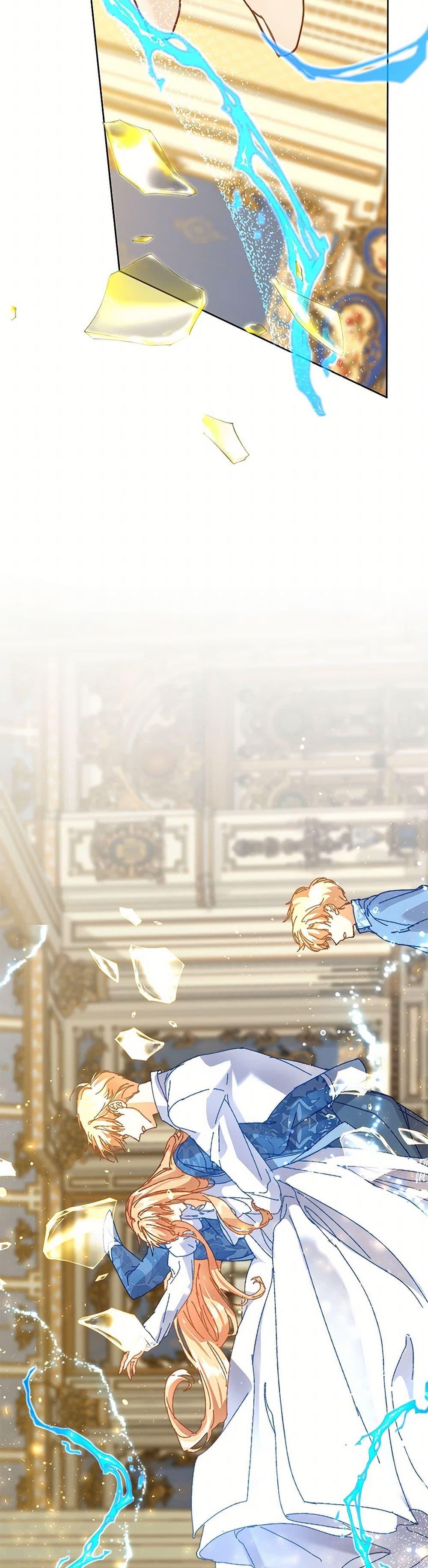 I’m the Villainous Male Lead’s Terminally-Ill Aunt ตอนที่ 51 48