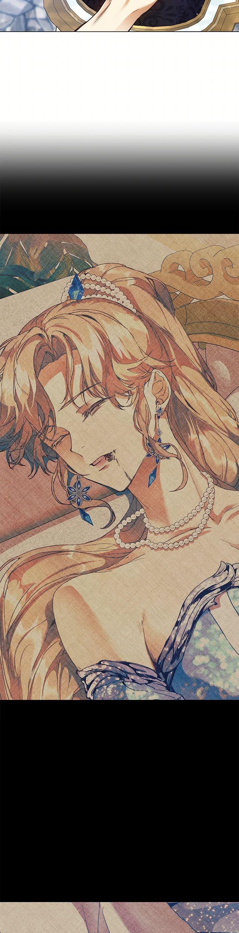 I’m the Villainous Male Lead’s Terminally-Ill Aunt ตอนที่ 53 12