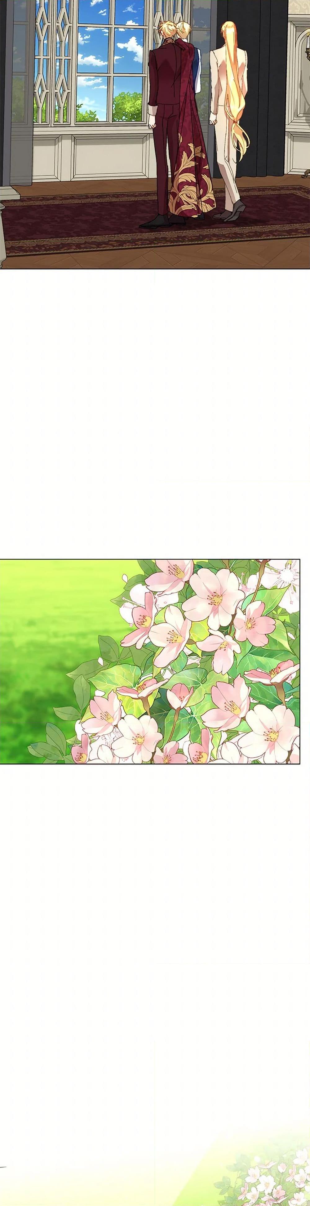 I’m the Villainous Male Lead’s Terminally-Ill Aunt ตอนที่ 53 34