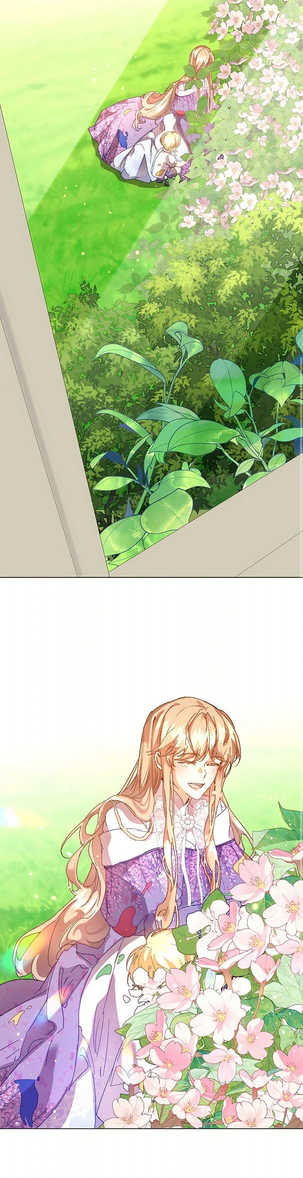 I’m the Villainous Male Lead’s Terminally-Ill Aunt ตอนที่ 53 35