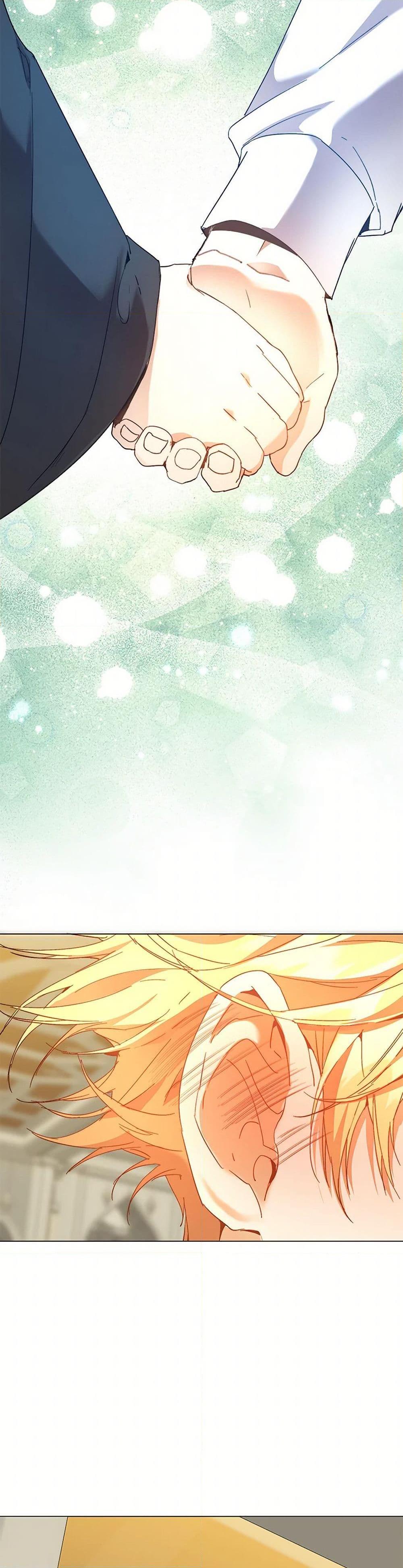 I’m the Villainous Male Lead’s Terminally-Ill Aunt ตอนที่ 53 39