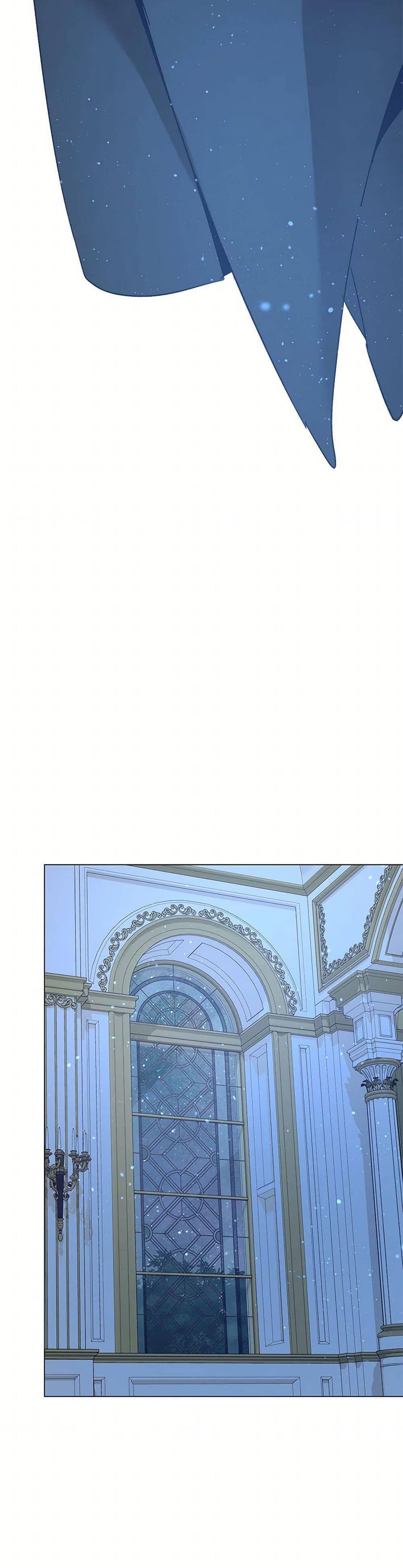 I’m the Villainous Male Lead’s Terminally-Ill Aunt ตอนที่ 53 42