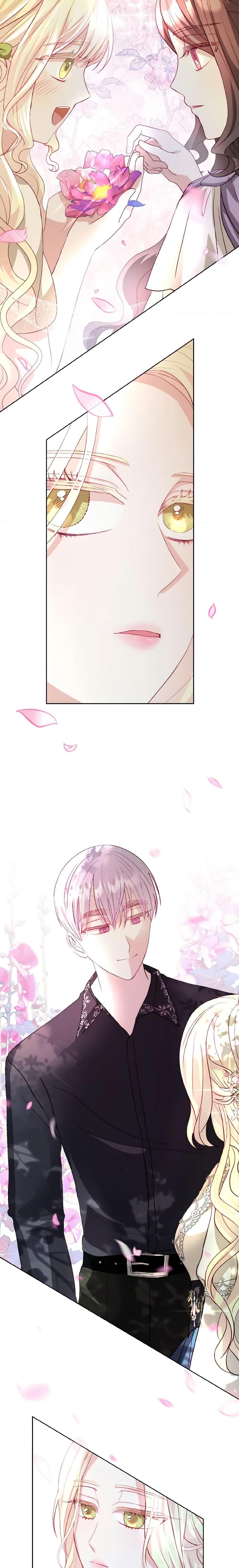 My Father, the Possessive Demi-God ตอนที่ 12 19