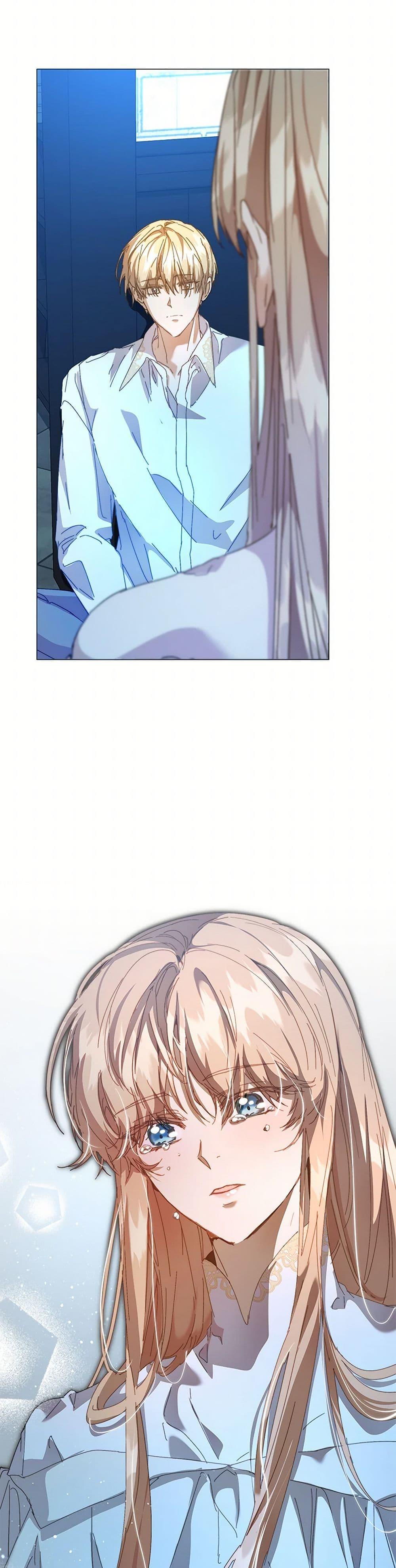 I’m the Villainous Male Lead’s Terminally-Ill Aunt ตอนที่ 54 32