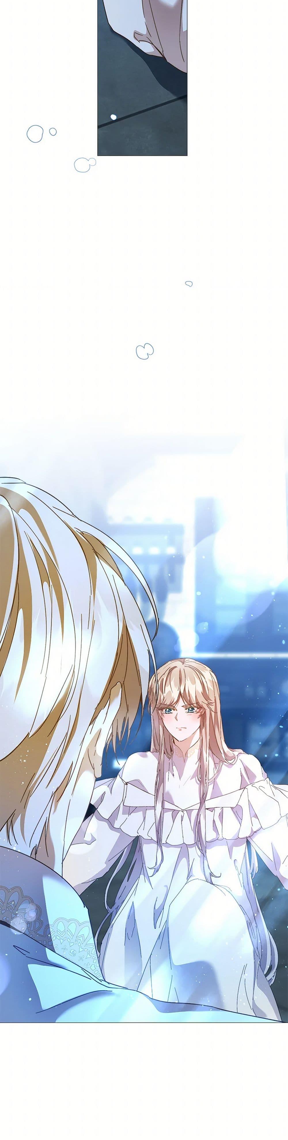 I’m the Villainous Male Lead’s Terminally-Ill Aunt ตอนที่ 54 37