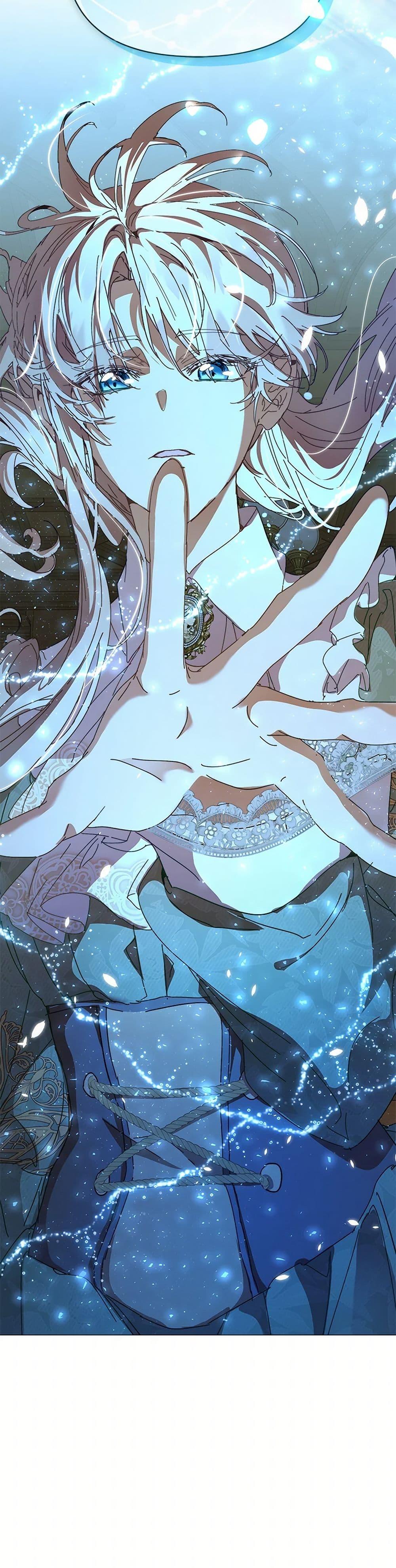 I’m the Villainous Male Lead’s Terminally-Ill Aunt ตอนที่ 54 51