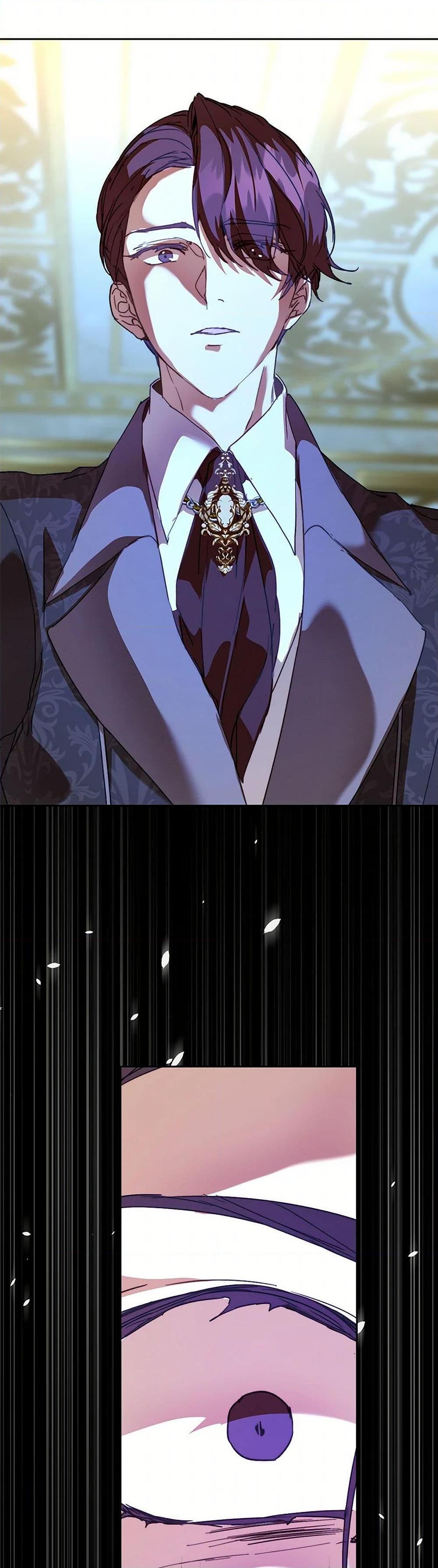 I’m the Villainous Male Lead’s Terminally-Ill Aunt ตอนที่ 55 34