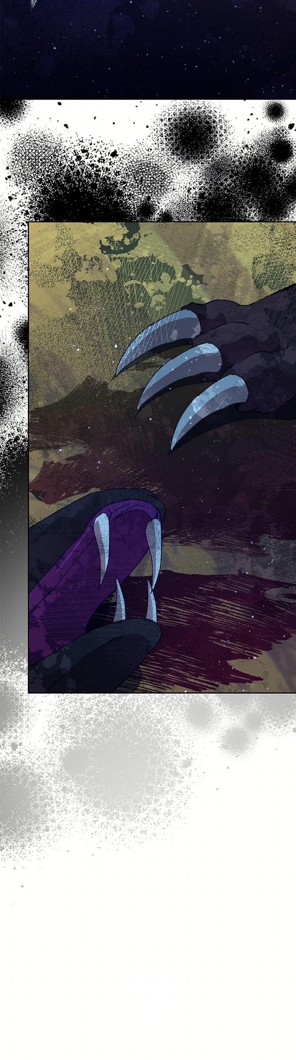 I’m the Villainous Male Lead’s Terminally-Ill Aunt ตอนที่ 55 33