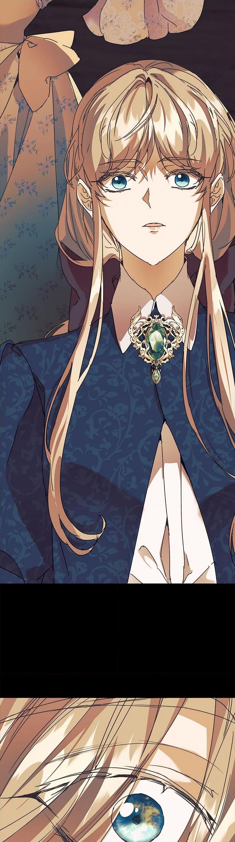 I’m the Villainous Male Lead’s Terminally-Ill Aunt ตอนที่ 56 25