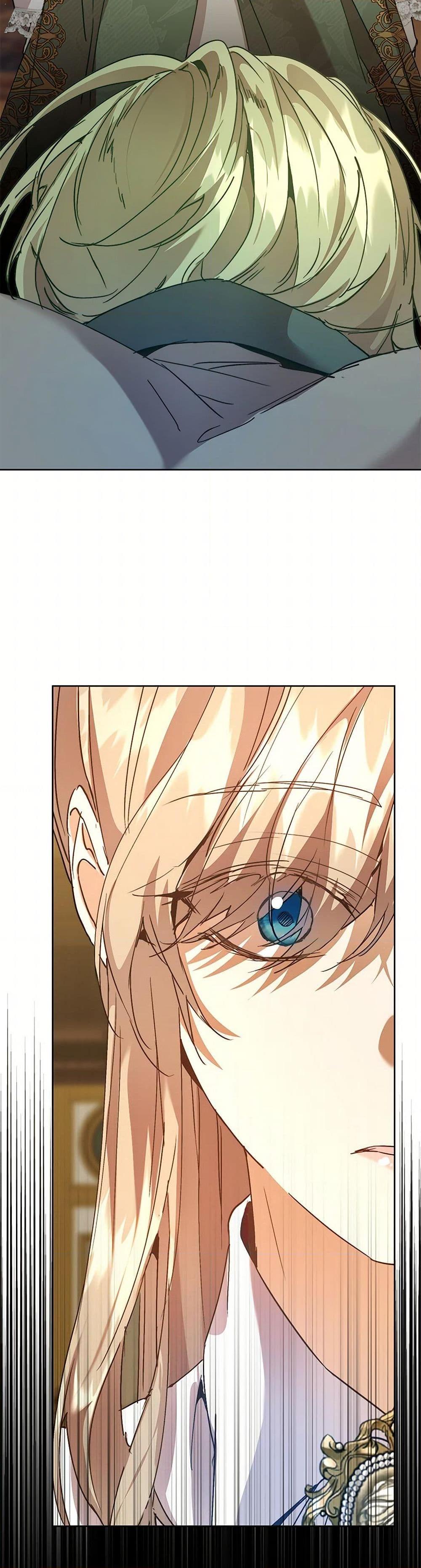 I’m the Villainous Male Lead’s Terminally-Ill Aunt ตอนที่ 57 30