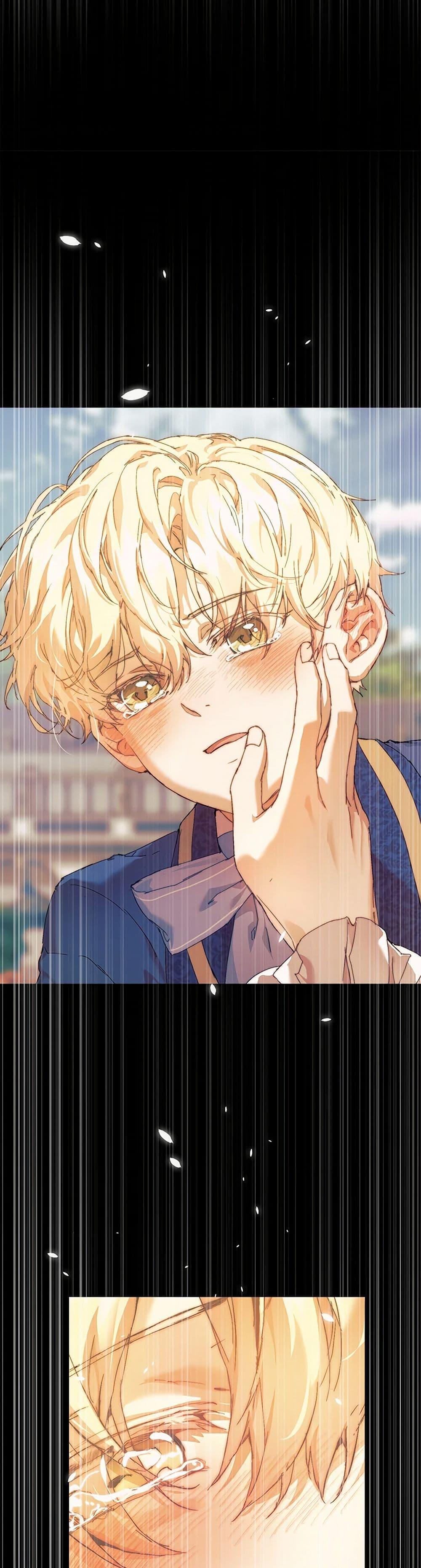 I’m the Villainous Male Lead’s Terminally-Ill Aunt ตอนที่ 57 31