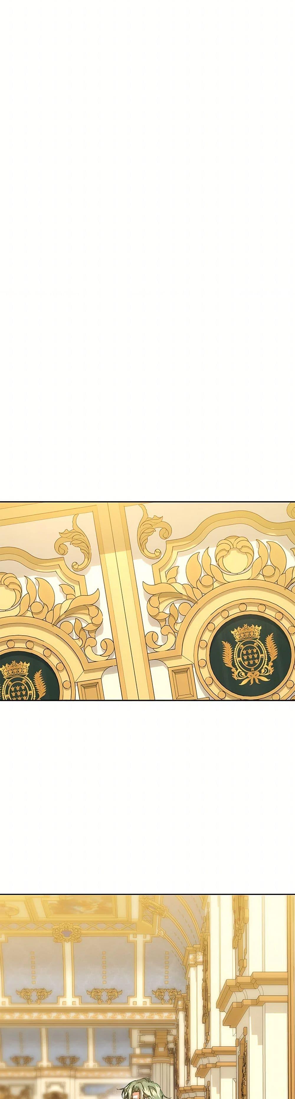 I’m the Villainous Male Lead’s Terminally-Ill Aunt ตอนที่ 57 43