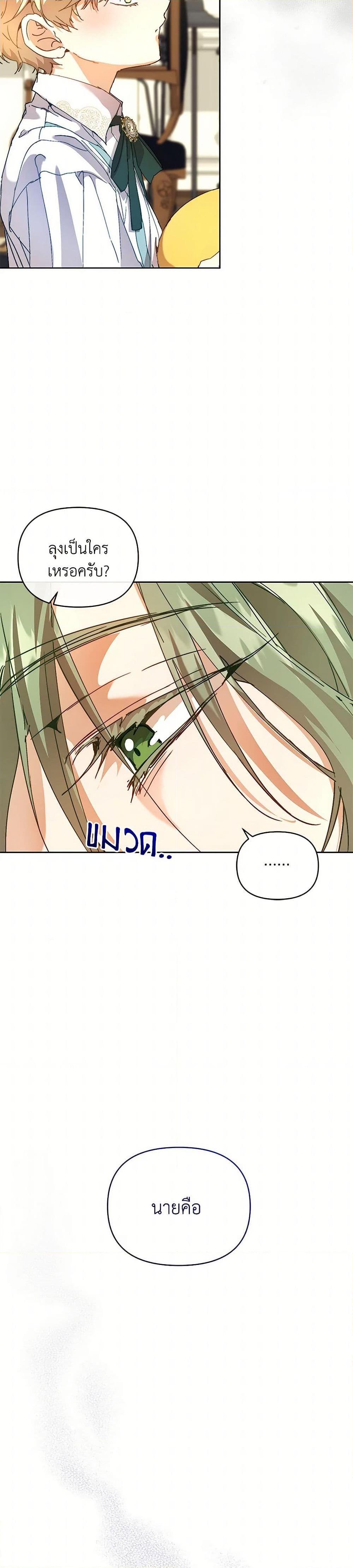 I’m the Villainous Male Lead’s Terminally-Ill Aunt ตอนที่ 58 19