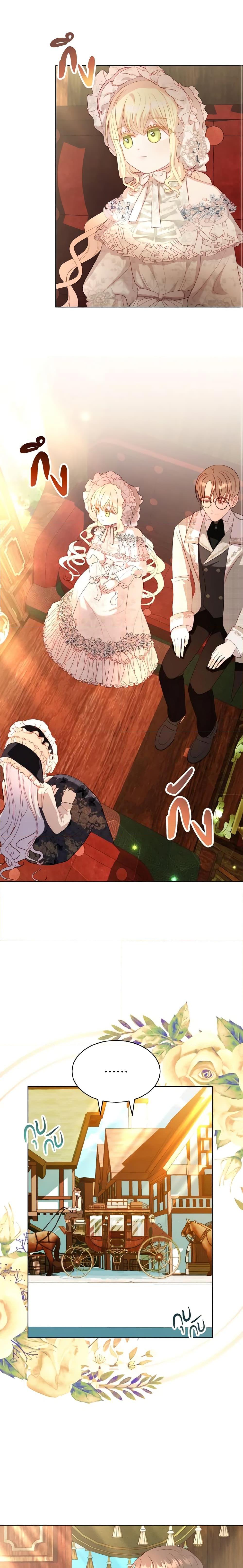 My Father, the Possessive Demi-God ตอนที่ 23 12