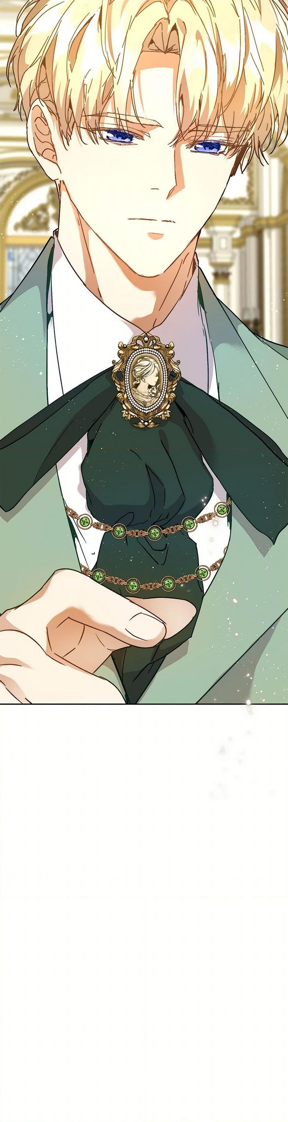 I’m the Villainous Male Lead’s Terminally-Ill Aunt ตอนที่ 59 18