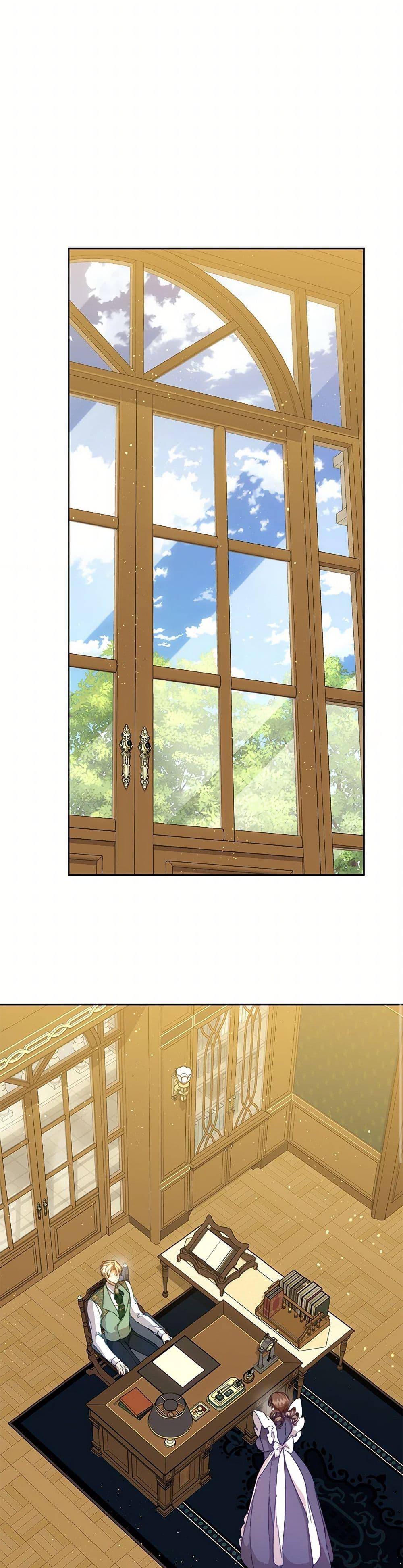 I’m the Villainous Male Lead’s Terminally-Ill Aunt ตอนที่ 59 19