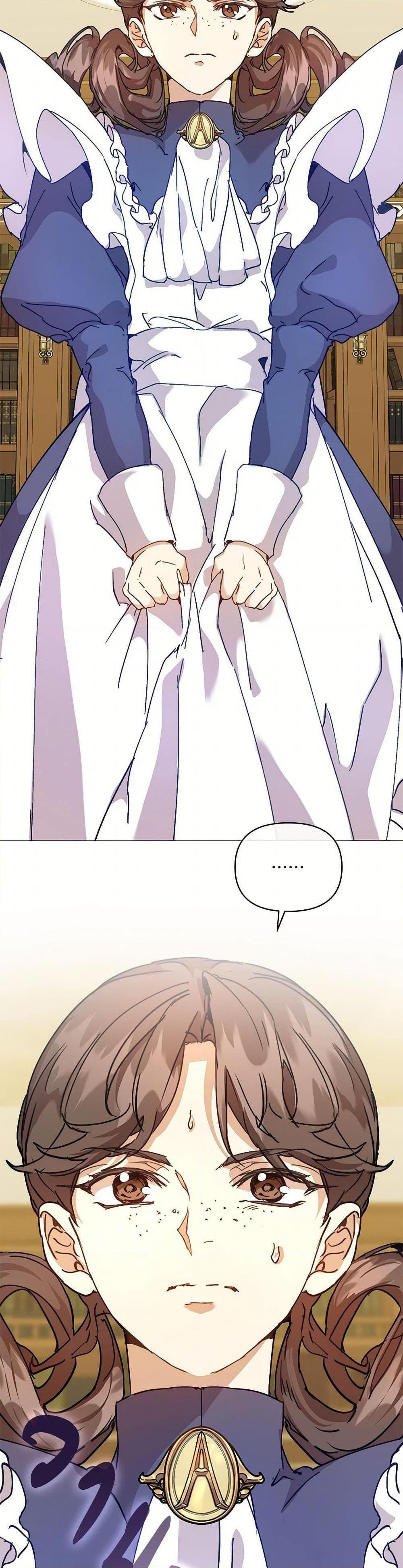 I’m the Villainous Male Lead’s Terminally-Ill Aunt ตอนที่ 59 21