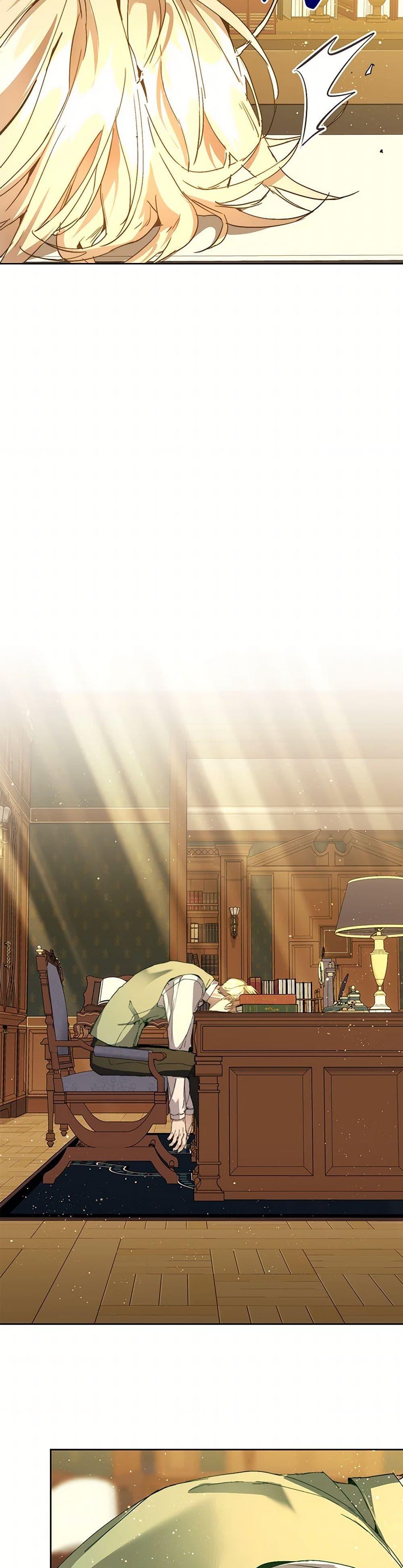 I’m the Villainous Male Lead’s Terminally-Ill Aunt ตอนที่ 59 37