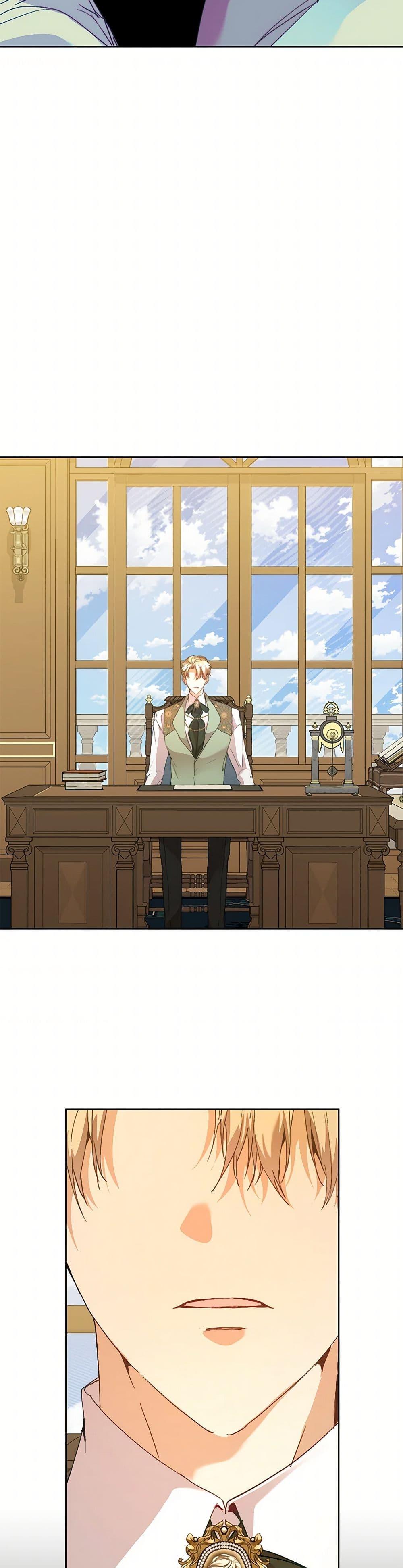 I’m the Villainous Male Lead’s Terminally-Ill Aunt ตอนที่ 59 32