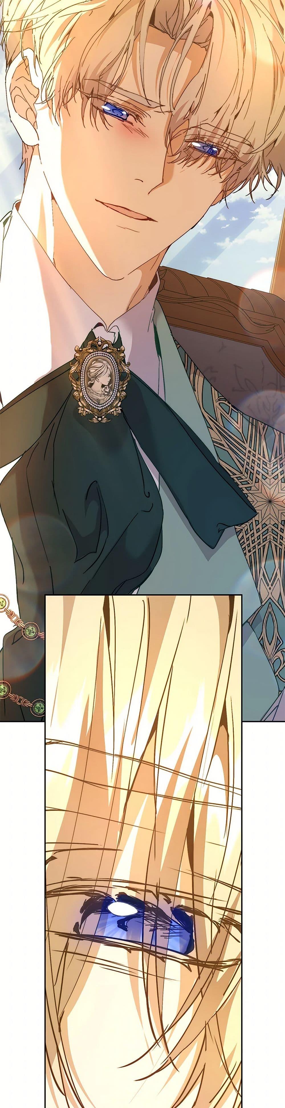 I’m the Villainous Male Lead’s Terminally-Ill Aunt ตอนที่ 59 46