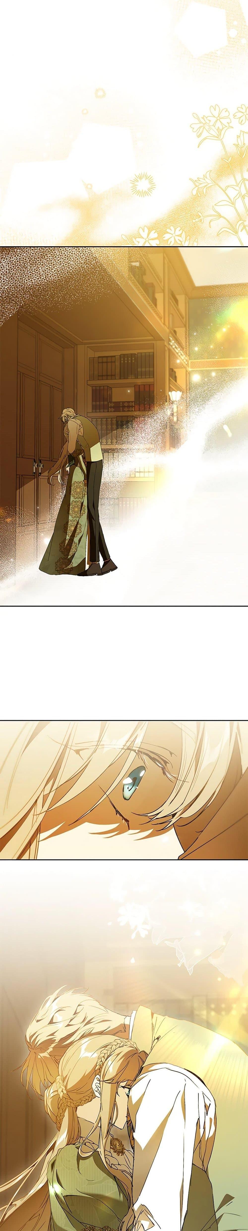 I’m the Villainous Male Lead’s Terminally-Ill Aunt ตอนที่ 60 28