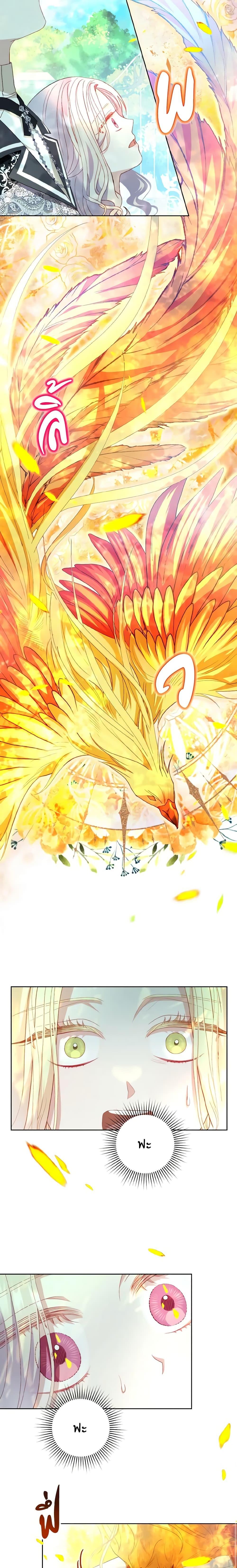 My Father, the Possessive Demi-God ตอนที่ 27 11