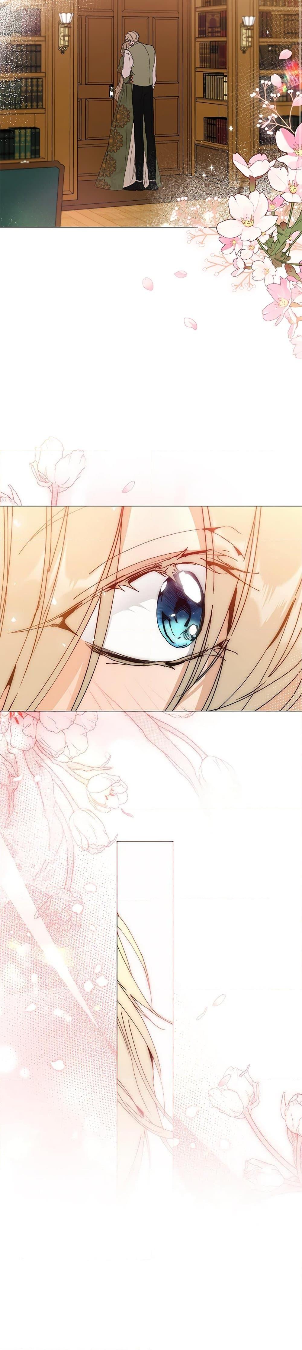 I’m the Villainous Male Lead’s Terminally-Ill Aunt ตอนที่ 61 6