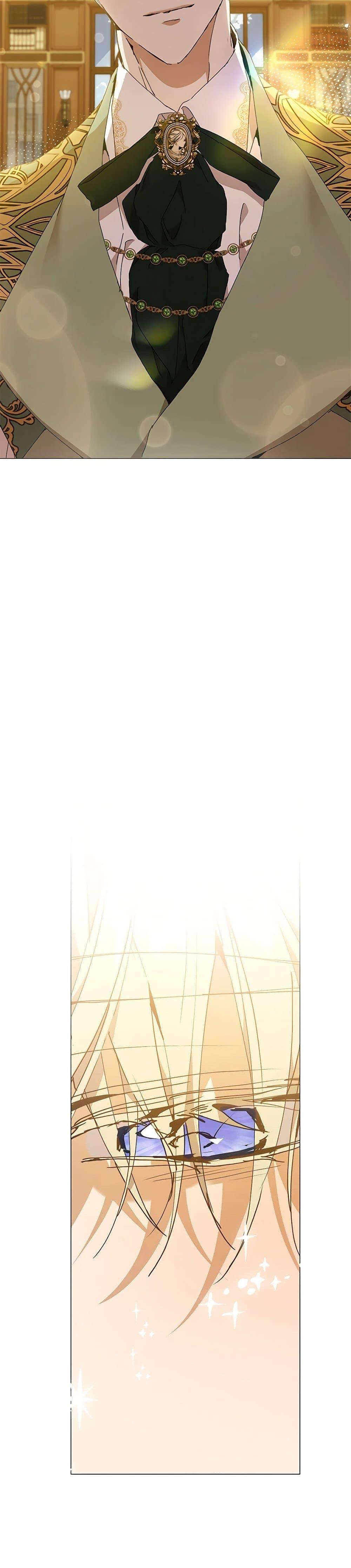 I’m the Villainous Male Lead’s Terminally-Ill Aunt ตอนที่ 61 12