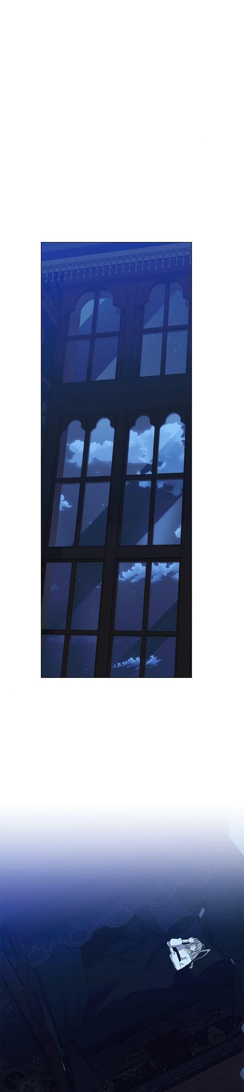 I’m the Villainous Male Lead’s Terminally-Ill Aunt ตอนที่ 61 14