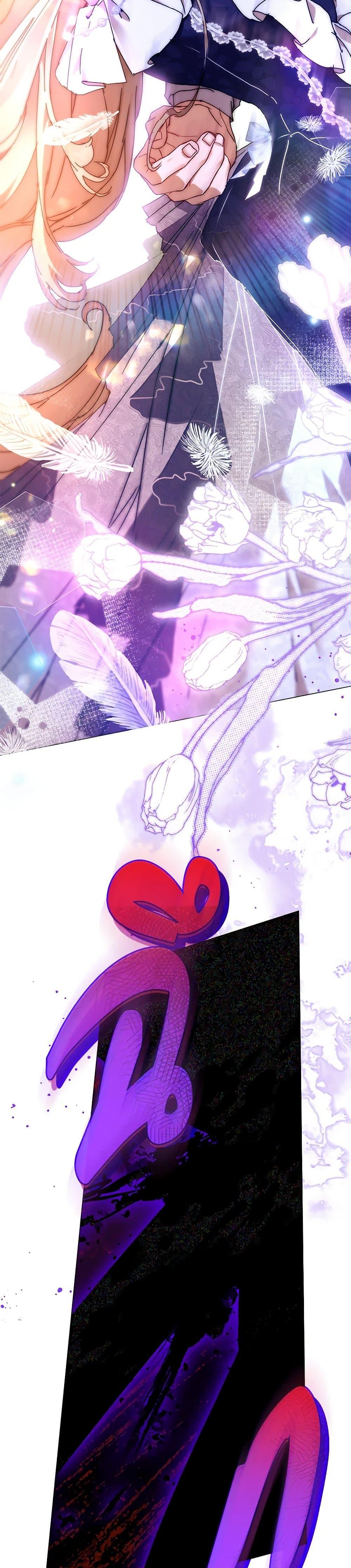 I’m the Villainous Male Lead’s Terminally-Ill Aunt ตอนที่ 61 36