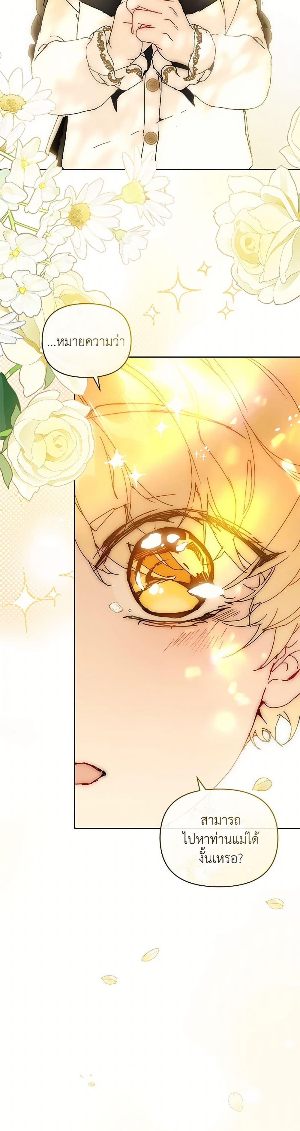 I’m the Villainous Male Lead’s Terminally-Ill Aunt ตอนที่ 63 9