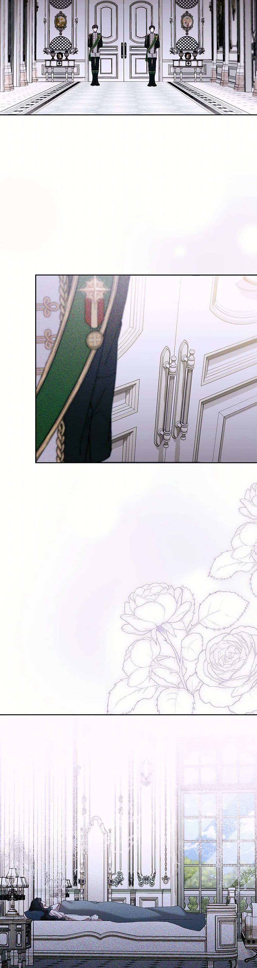 I’m the Villainous Male Lead’s Terminally-Ill Aunt ตอนที่ 63 15