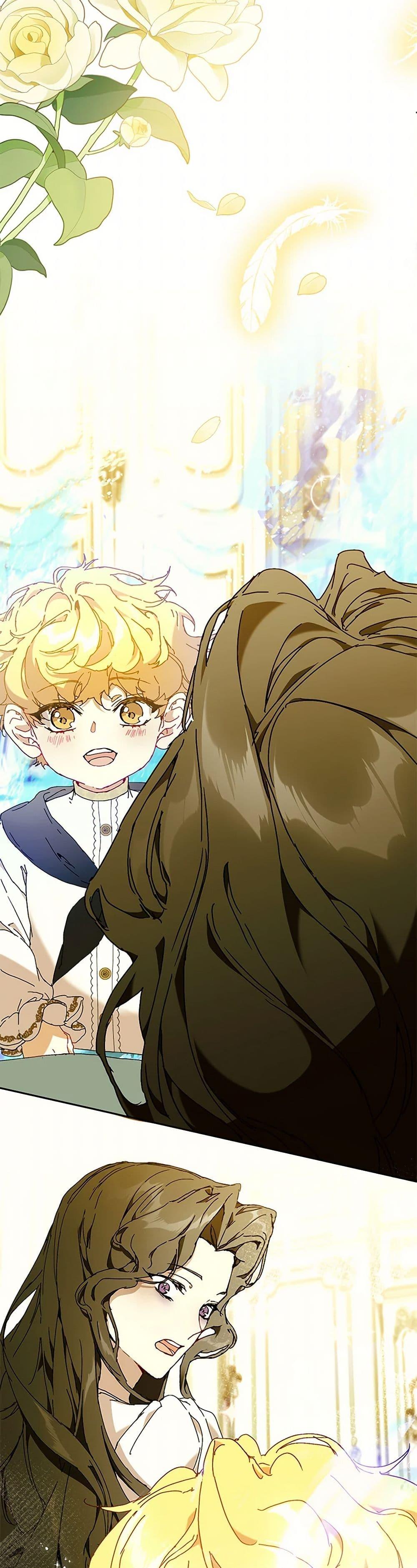 I’m the Villainous Male Lead’s Terminally-Ill Aunt ตอนที่ 63 32