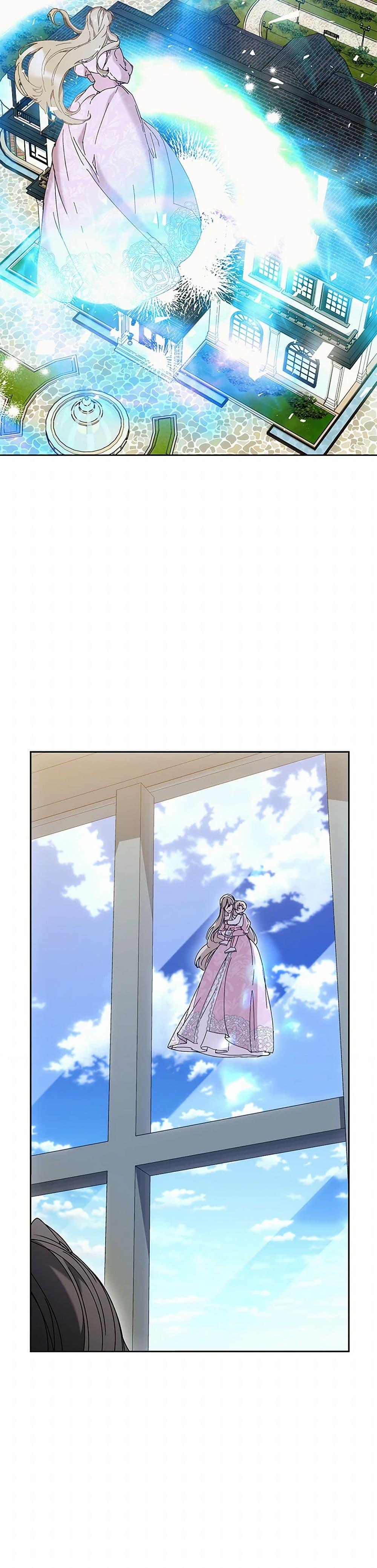 I’m the Villainous Male Lead’s Terminally-Ill Aunt ตอนที่ 64 35