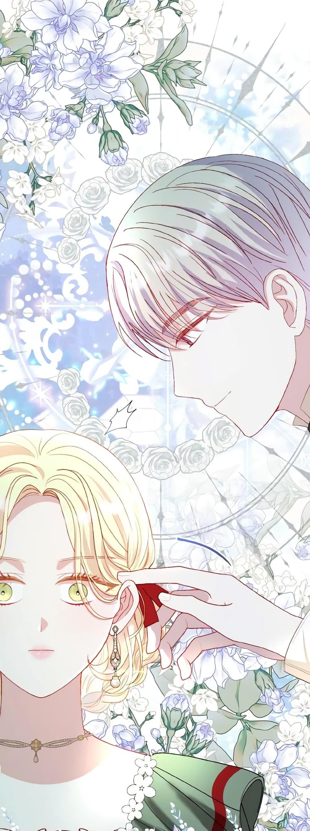 My Father, the Possessive Demi-God ตอนที่ 37 6