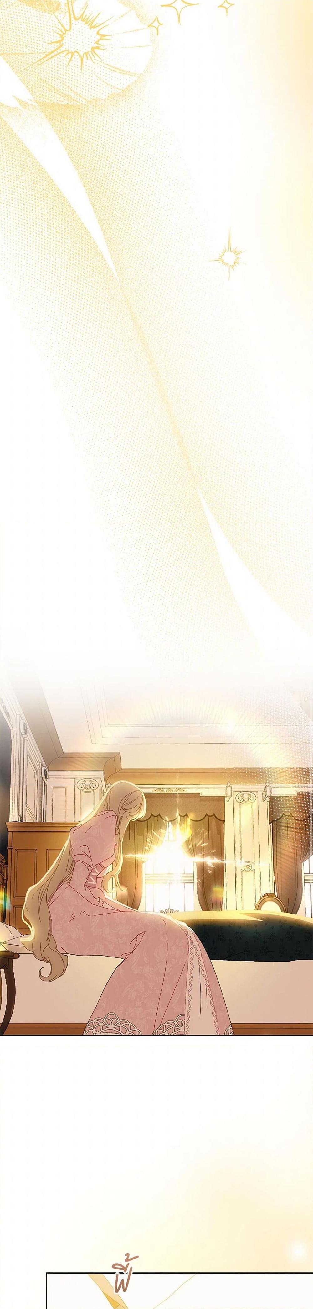 I’m the Villainous Male Lead’s Terminally-Ill Aunt ตอนที่ 65 11