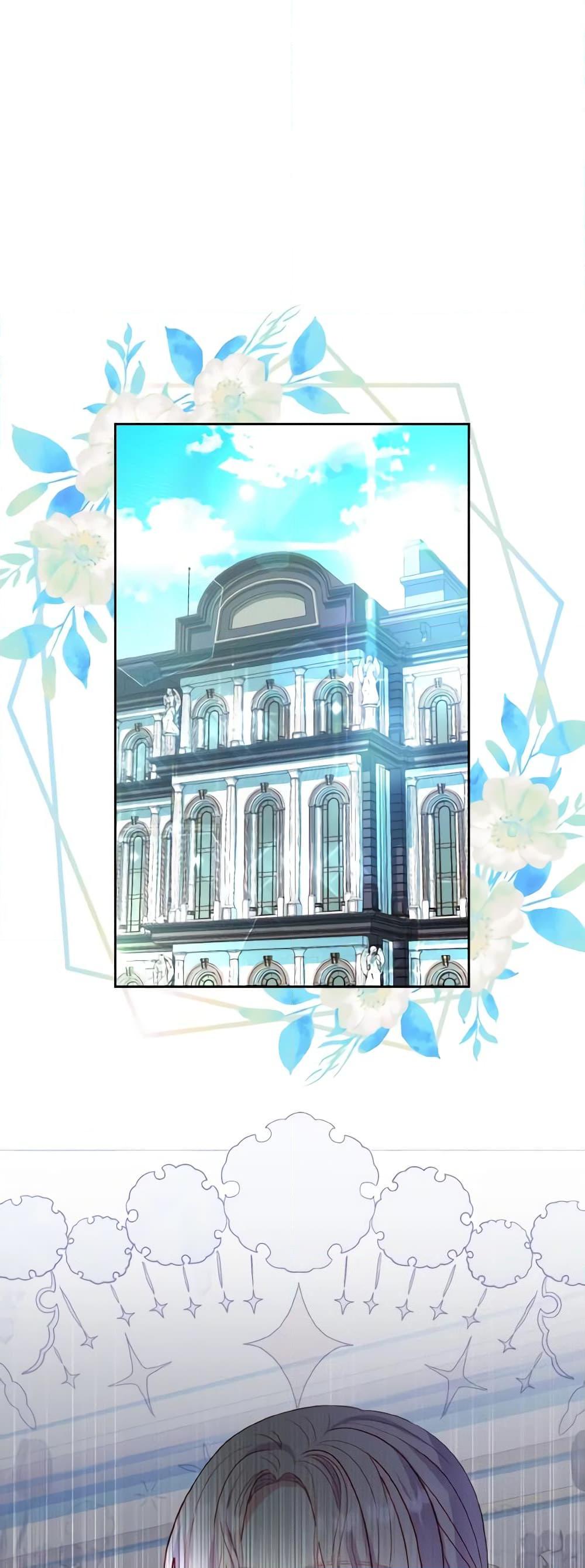 My Father, the Possessive Demi-God ตอนที่ 37 38