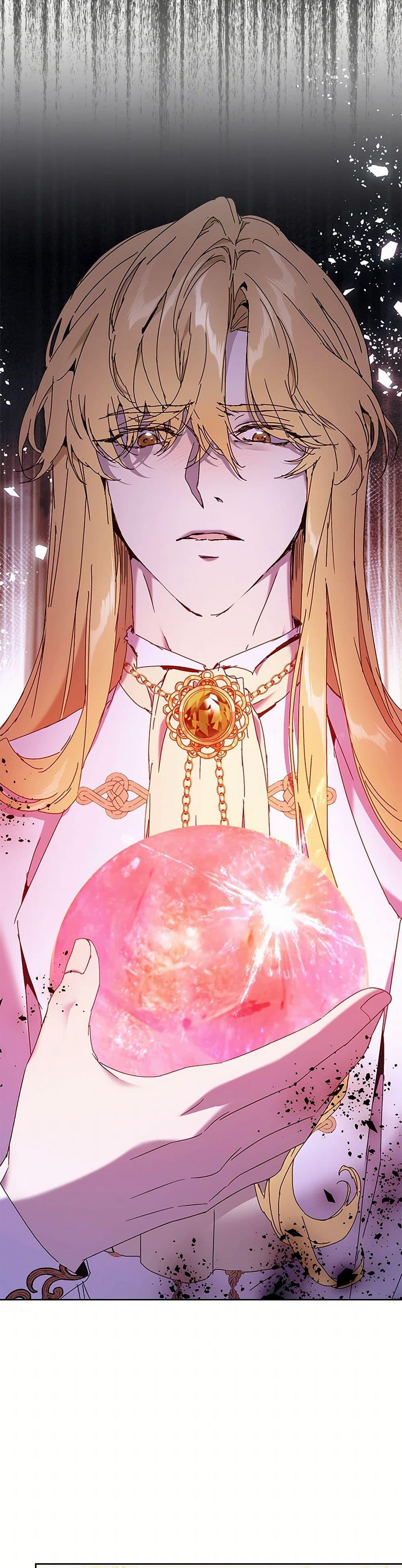 I’m the Villainous Male Lead’s Terminally-Ill Aunt ตอนที่ 66 5