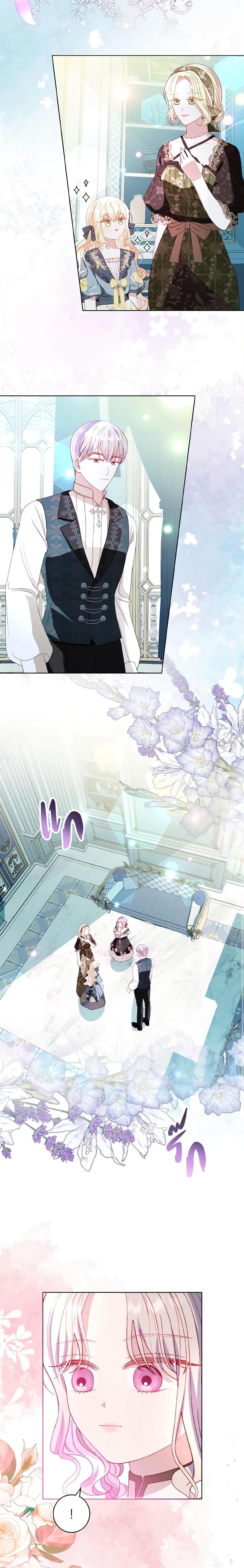 My Father, the Possessive Demi-God ตอนที่ 39 17