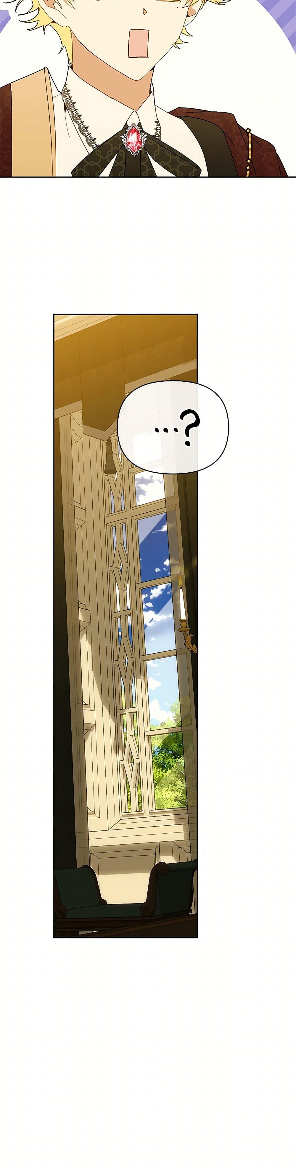 I’m the Villainous Male Lead’s Terminally-Ill Aunt ตอนที่ 67 51