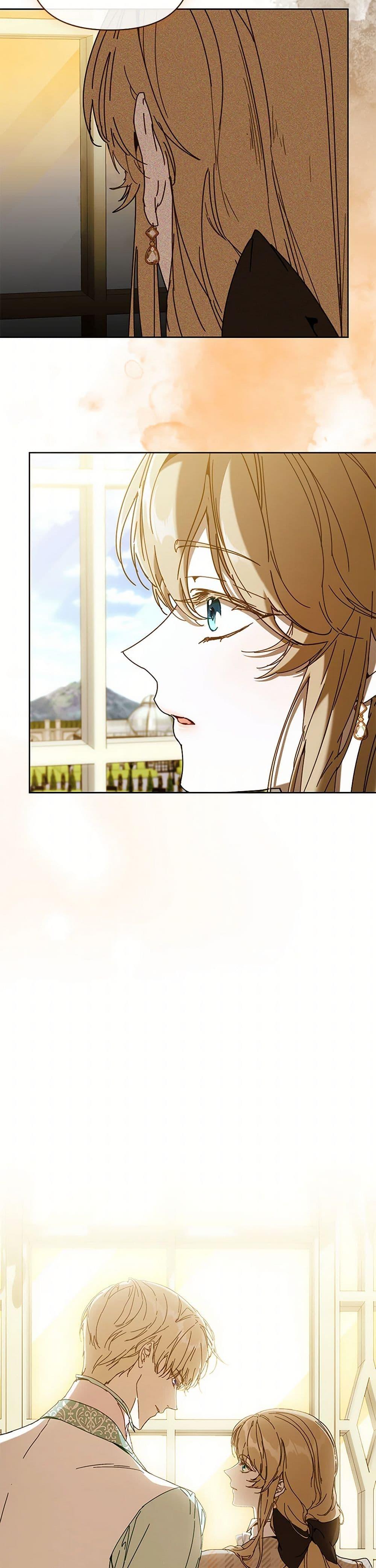 I’m the Villainous Male Lead’s Terminally-Ill Aunt ตอนที่ 68 24