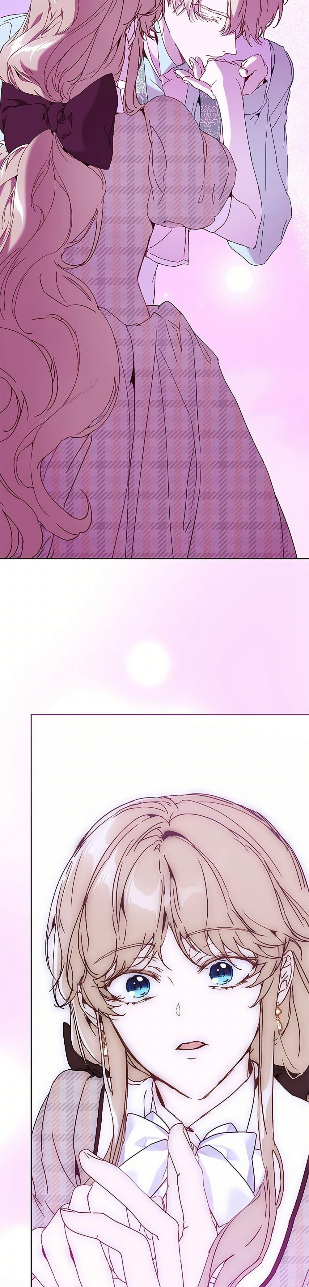 I’m the Villainous Male Lead’s Terminally-Ill Aunt ตอนที่ 68 27