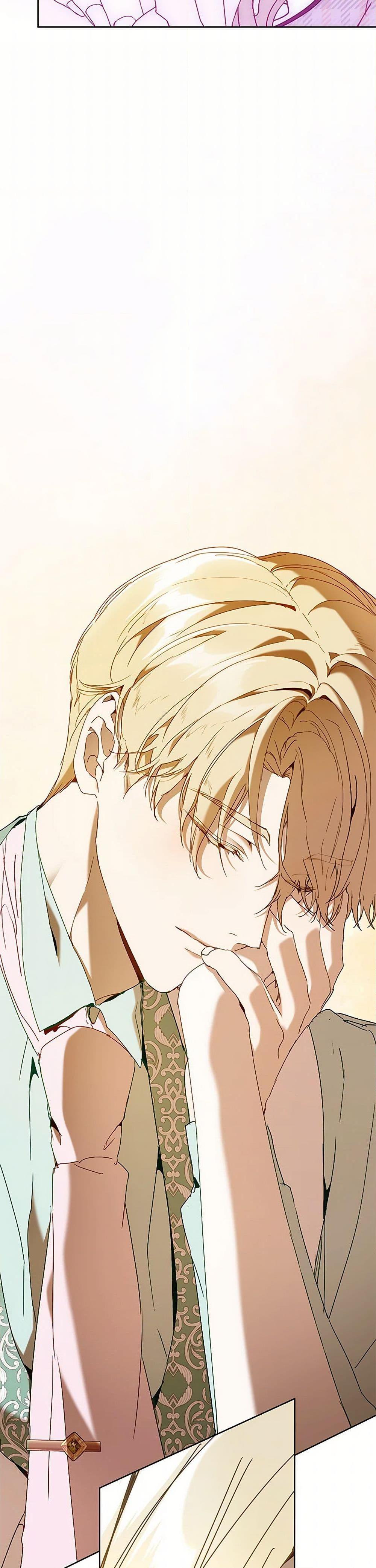 I’m the Villainous Male Lead’s Terminally-Ill Aunt ตอนที่ 68 28