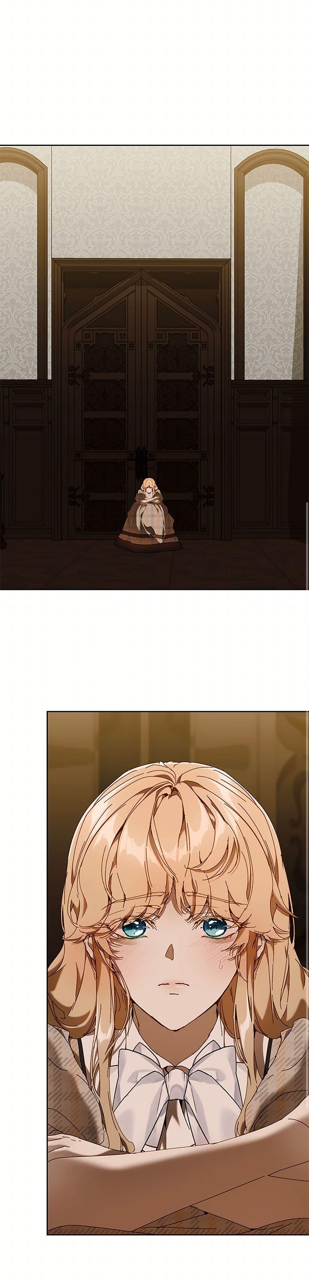 I’m the Villainous Male Lead’s Terminally-Ill Aunt ตอนที่ 68 50