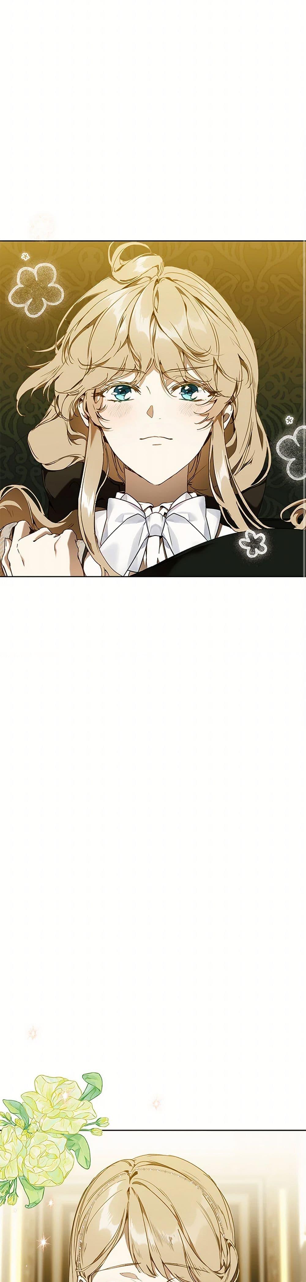 I’m the Villainous Male Lead’s Terminally-Ill Aunt ตอนที่ 69 22