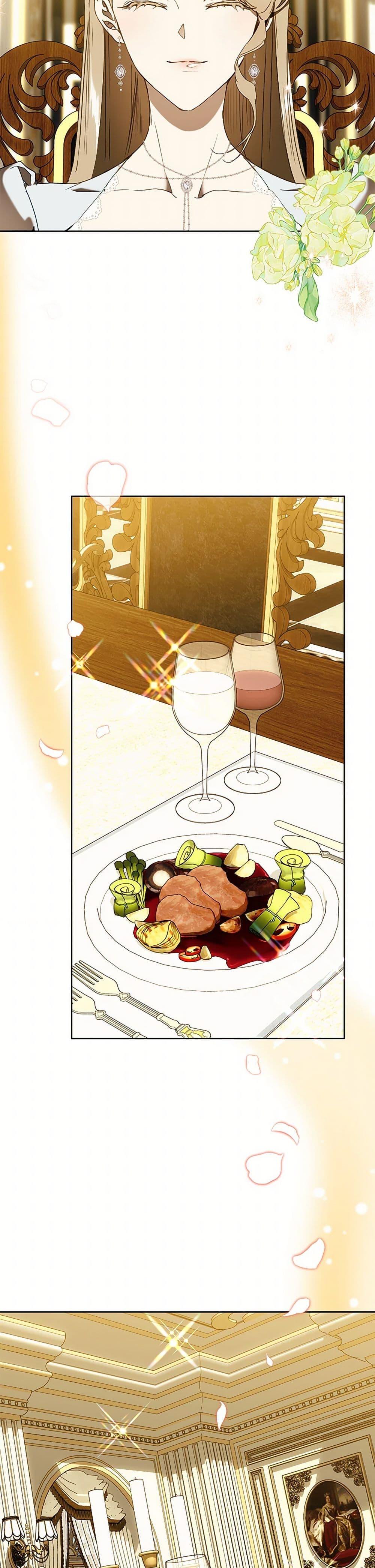 I’m the Villainous Male Lead’s Terminally-Ill Aunt ตอนที่ 69 23