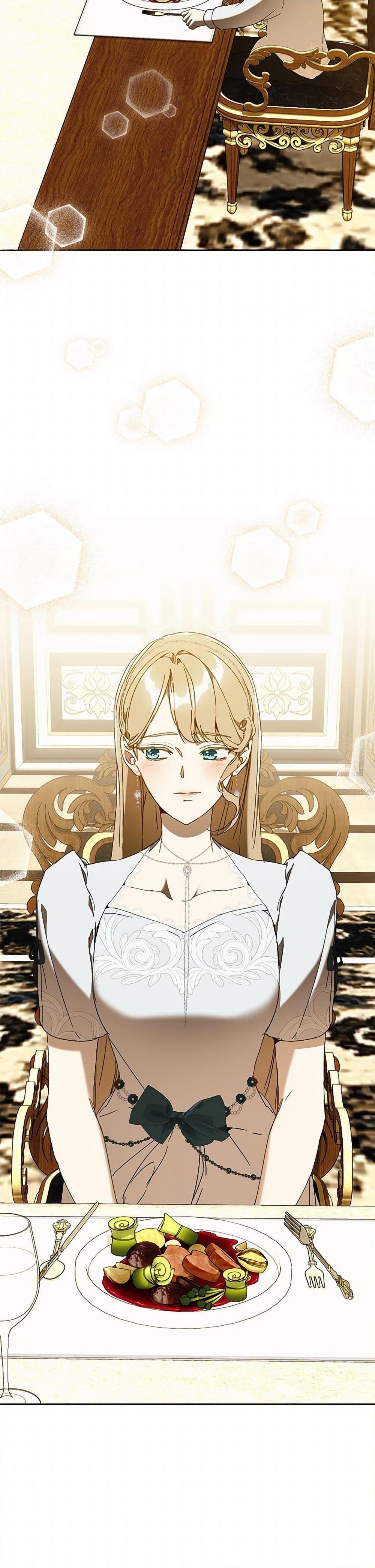 I’m the Villainous Male Lead’s Terminally-Ill Aunt ตอนที่ 69 30