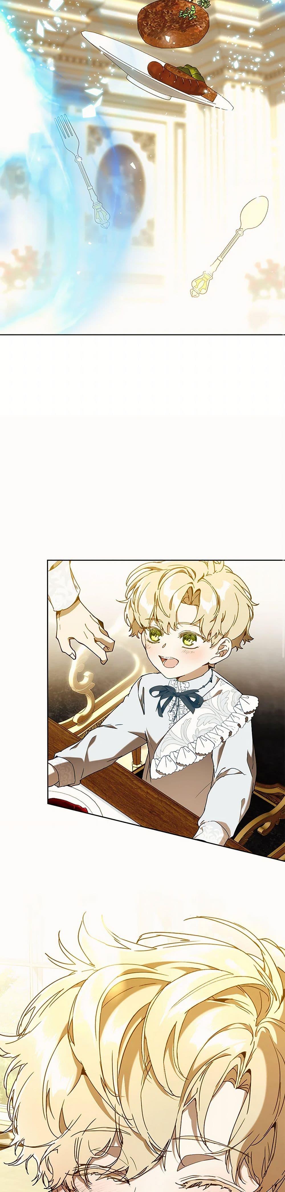 I’m the Villainous Male Lead’s Terminally-Ill Aunt ตอนที่ 69 32