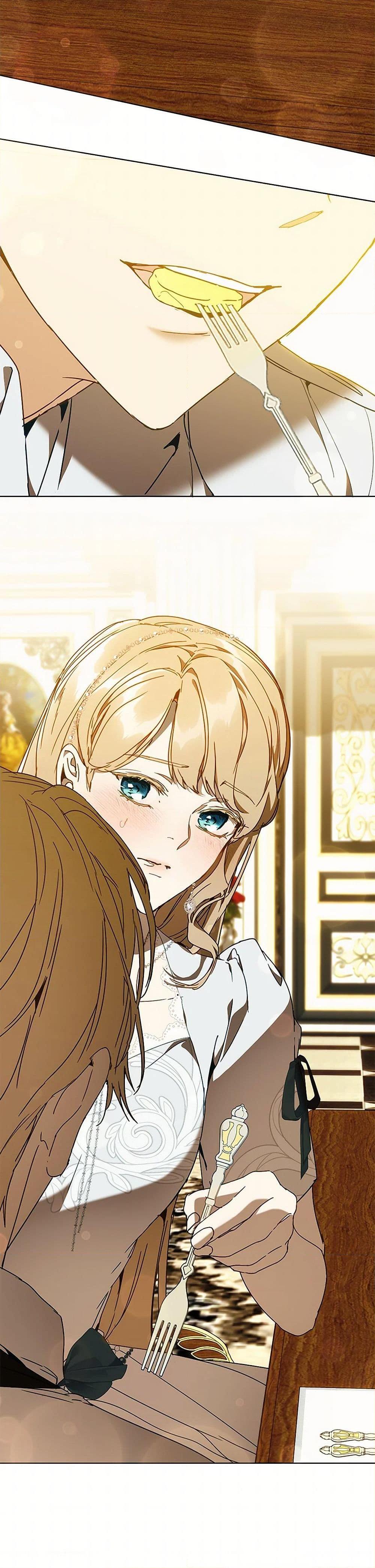 I’m the Villainous Male Lead’s Terminally-Ill Aunt ตอนที่ 69 38