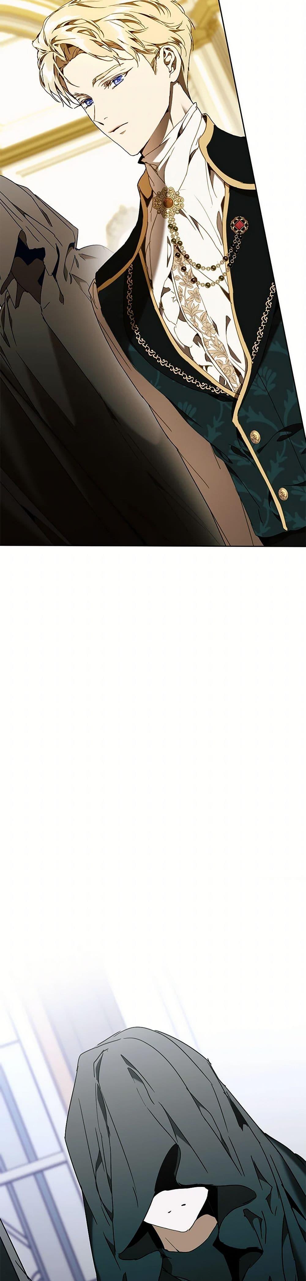 I’m the Villainous Male Lead’s Terminally-Ill Aunt ตอนที่ 69 48